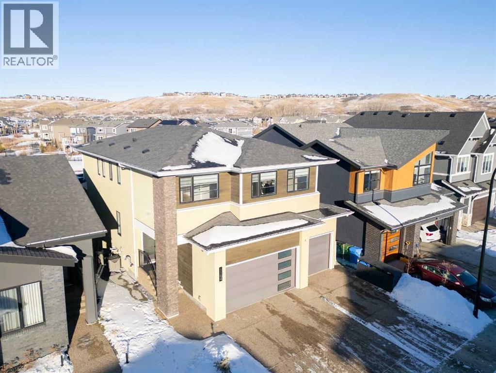 1104 Cranbrook Gardens Se, Calgary, Alberta  T3M 3L3 - Photo 45 - A2277171
