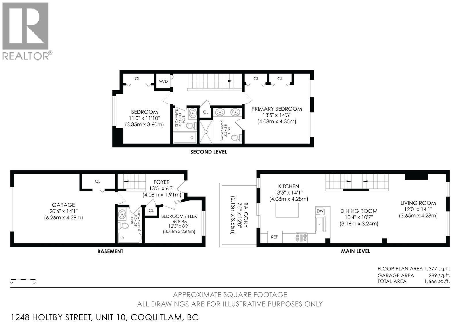 10 1248 Holtby Street, Coquitlam, British Columbia  V3B 0E5 - Photo 35 - R3069183
