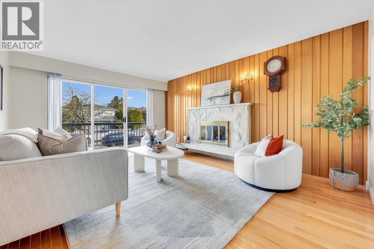 4710 Union Street, Burnaby, British Columbia  V5C 2Y4 - Photo 3 - R3080322