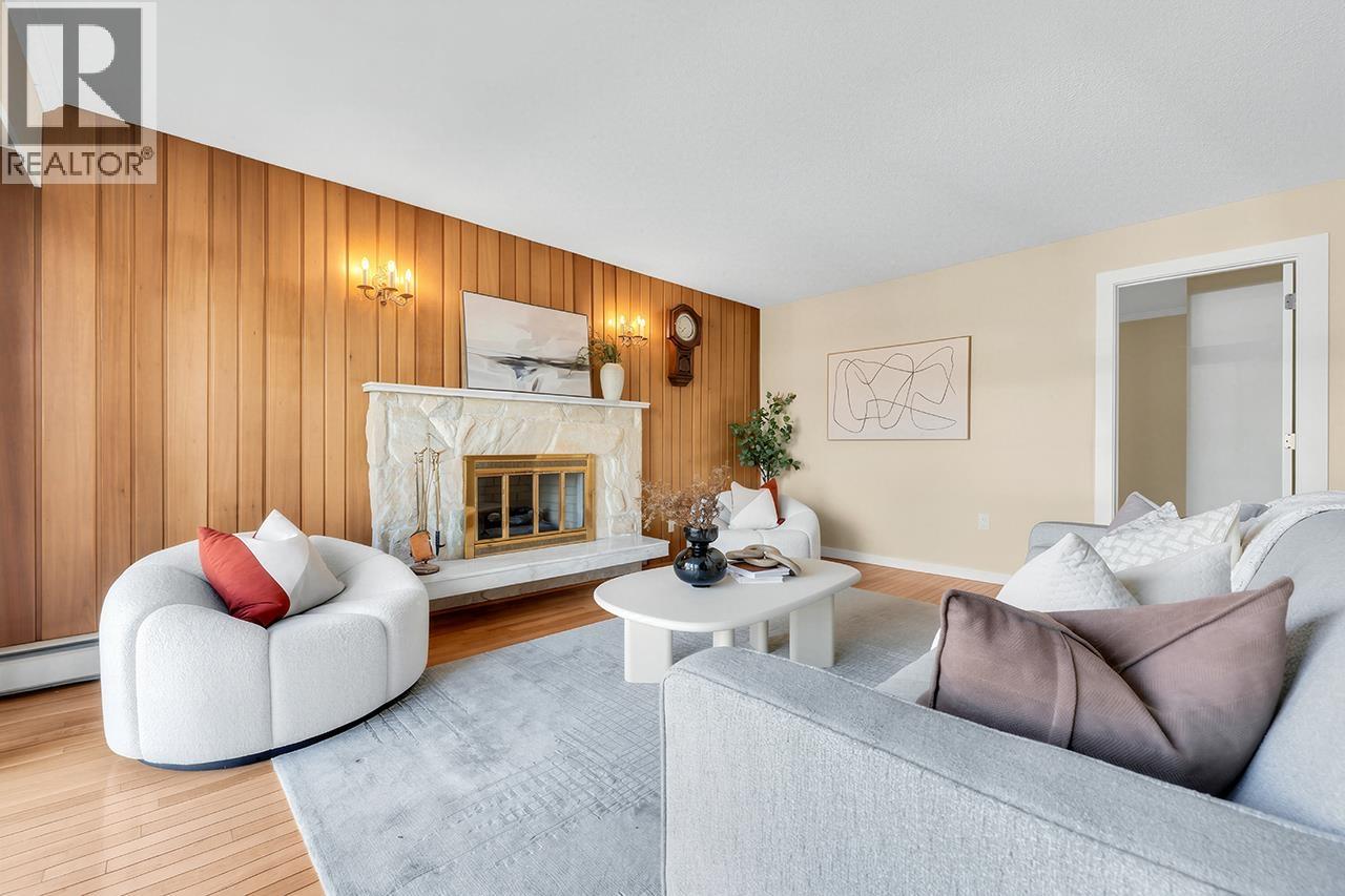 4710 Union Street, Burnaby, British Columbia  V5C 2Y4 - Photo 5 - R3080322