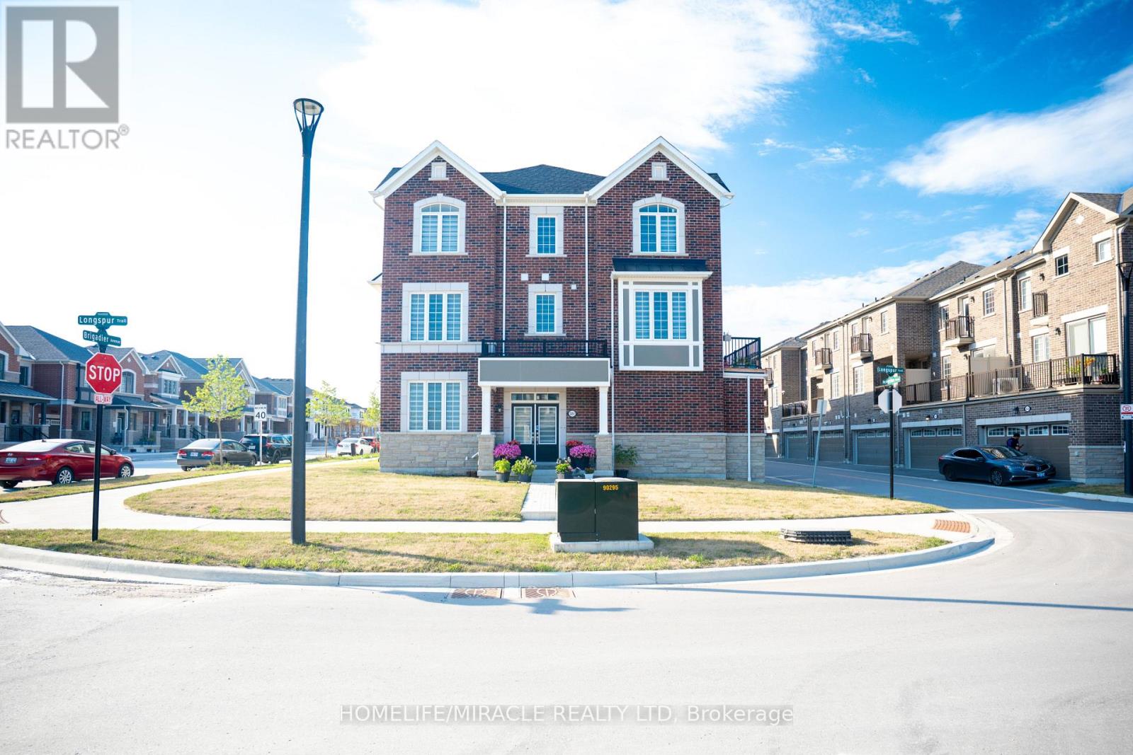 3251 BRIGADIER AVENUE, Pickering, Ontario