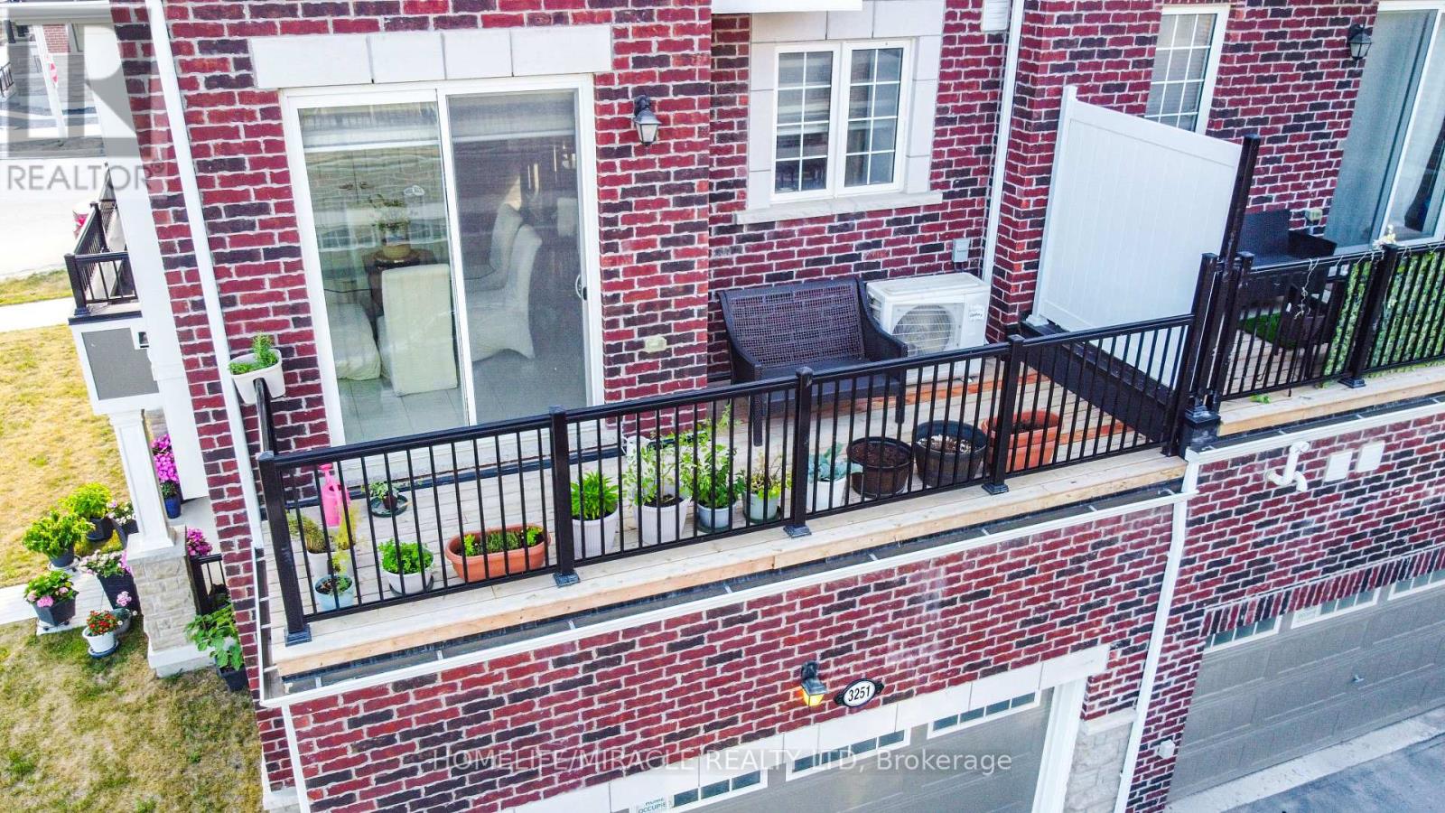 3251 Brigadier Avenue, Pickering, Ontario  L1X 0N1 - Photo 14 - E12726452