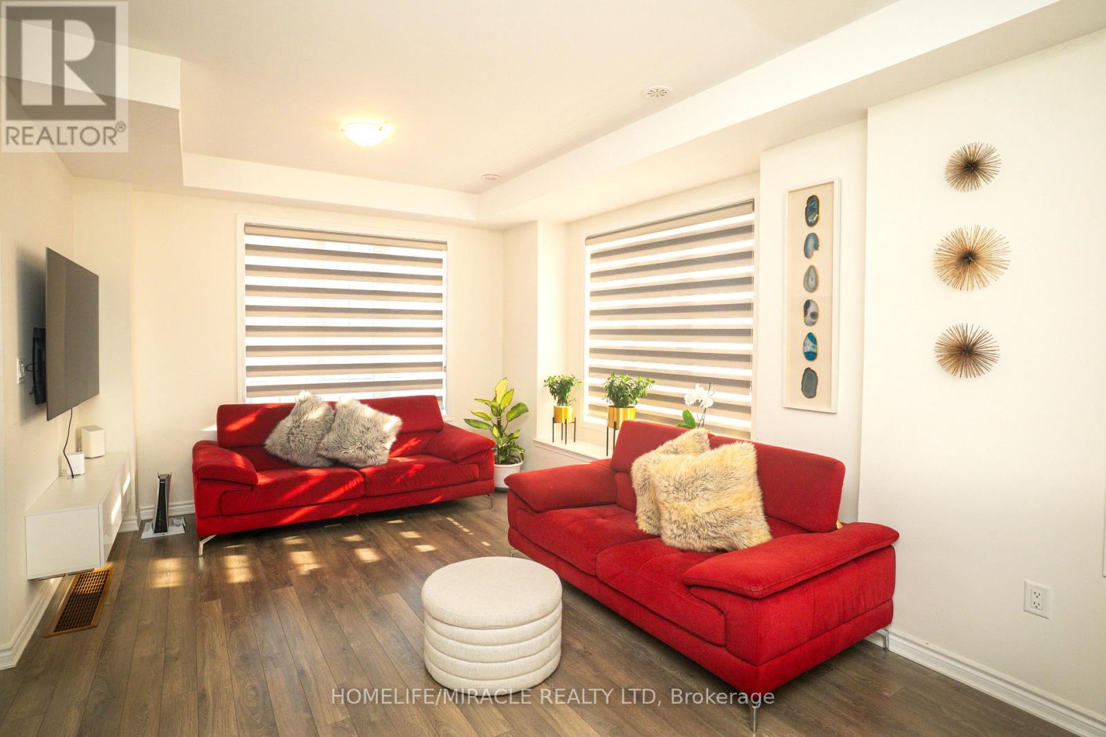 3251 Brigadier Avenue, Pickering, Ontario  L1X 0N1 - Photo 19 - E12726452