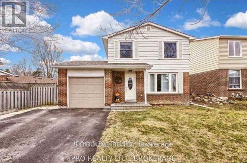 ROOM 3 - 252 WILLIAM ROE BOULEVARD N, Newmarket, Ontario