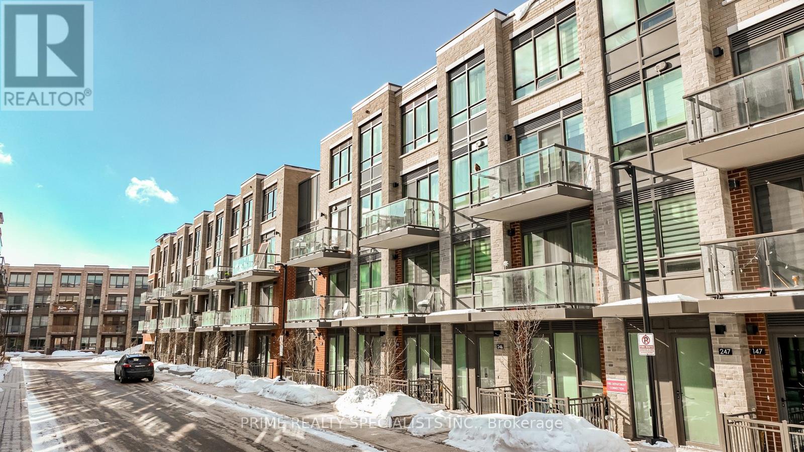 342 - 75 Attmar Drive, Brampton, Ontario  L6P 0Y6 - Photo 28 - W12726420