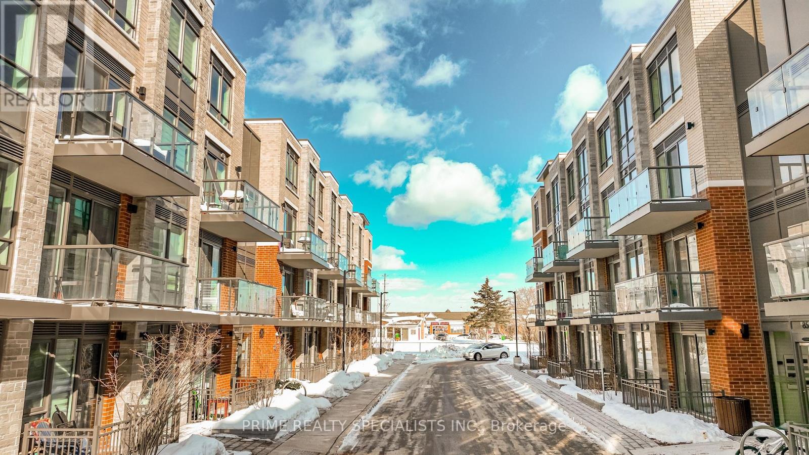 342 - 75 Attmar Drive, Brampton, Ontario  L6P 0Y6 - Photo 29 - W12726420