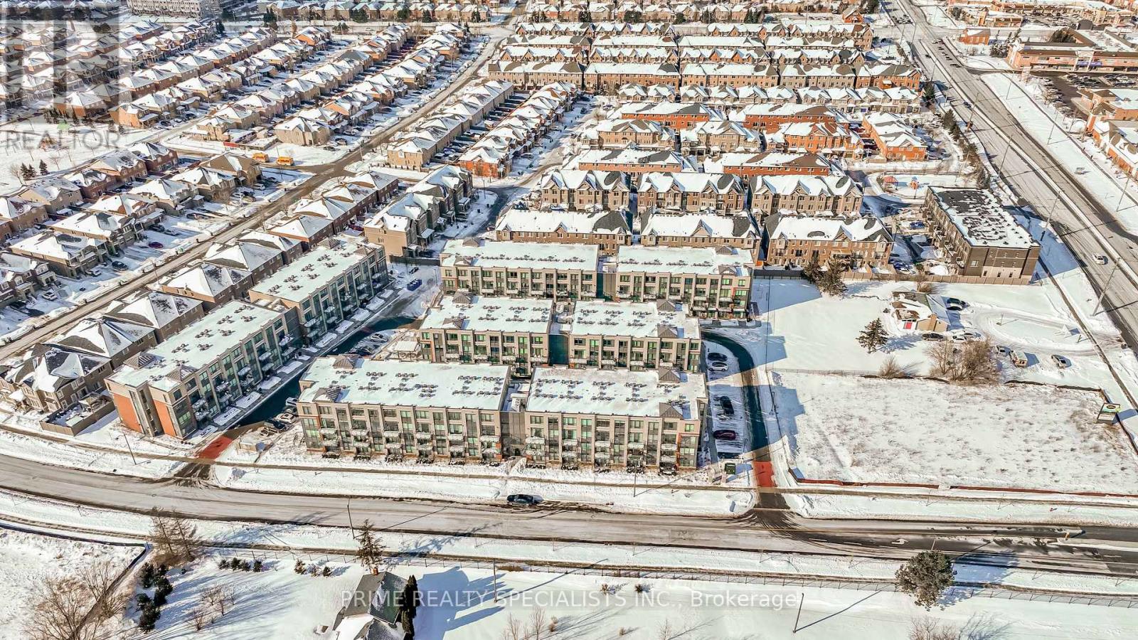 342 - 75 Attmar Drive, Brampton, Ontario  L6P 0Y6 - Photo 30 - W12726420