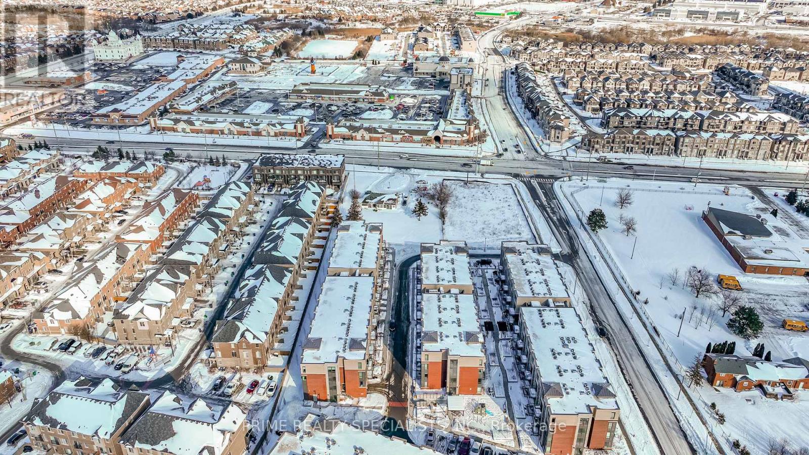 342 - 75 Attmar Drive, Brampton, Ontario  L6P 0Y6 - Photo 31 - W12726420