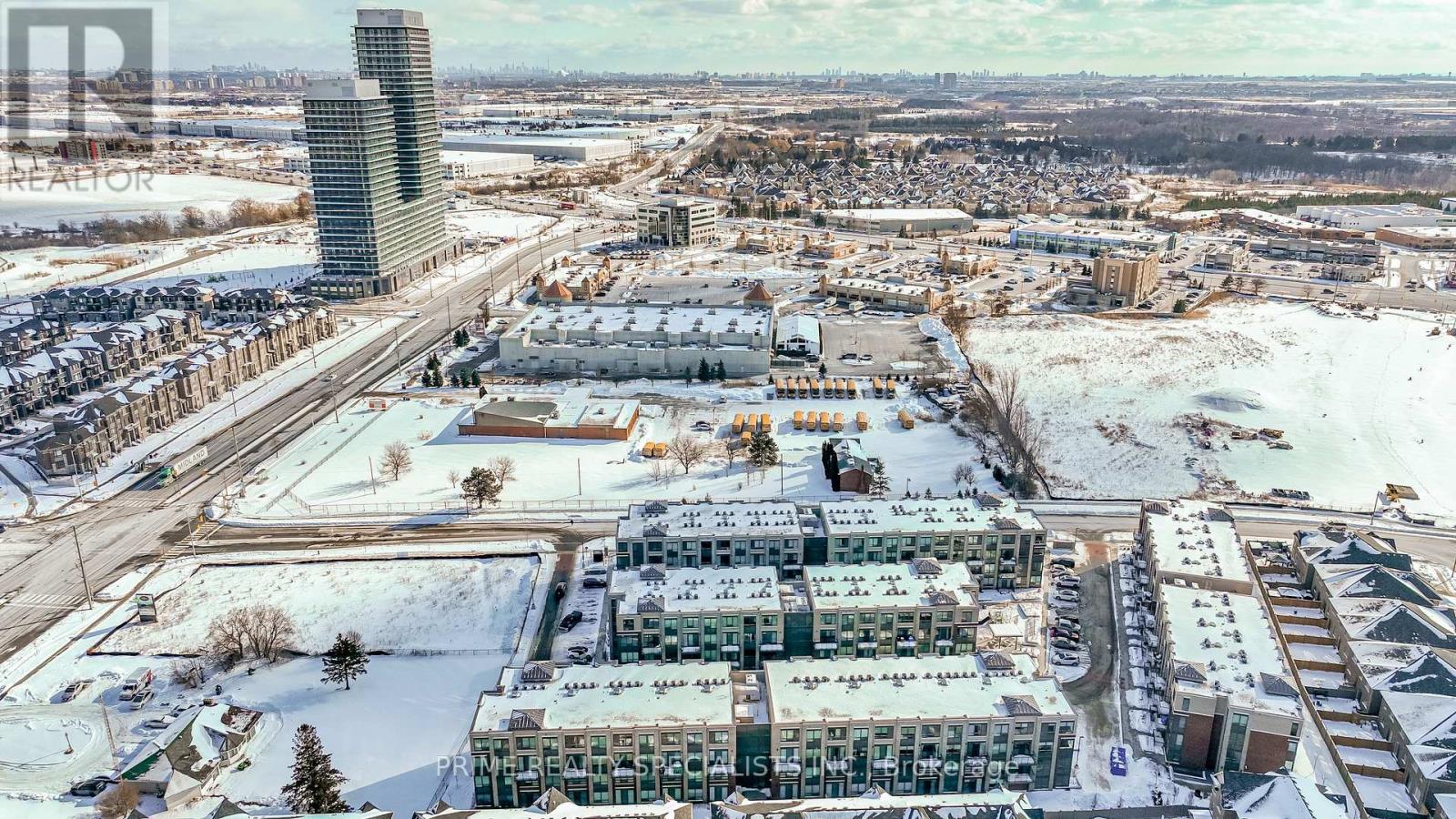 342 - 75 Attmar Drive, Brampton, Ontario  L6P 0Y6 - Photo 32 - W12726420