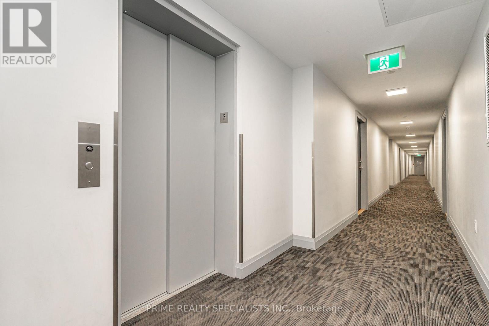 342 - 75 Attmar Drive, Brampton, Ontario  L6P 0Y6 - Photo 8 - W12726420