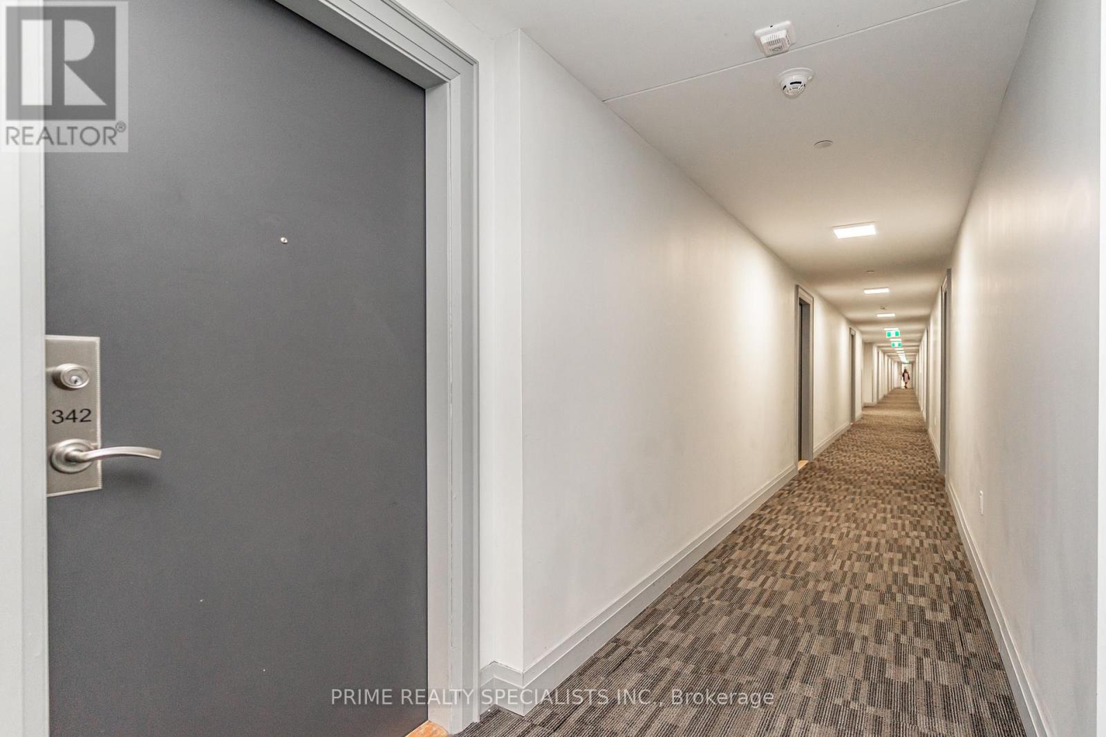 342 - 75 Attmar Drive, Brampton, Ontario  L6P 0Y6 - Photo 9 - W12726420