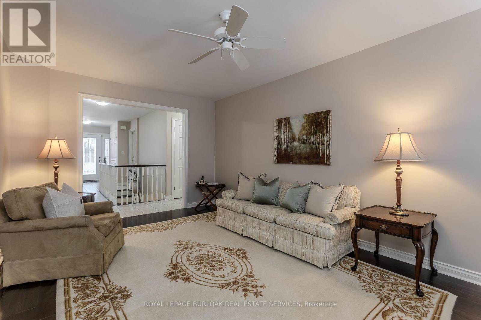 1146 Augustus Drive, Burlington, Ontario  L7S 2K6 - Photo 19 - W12726432