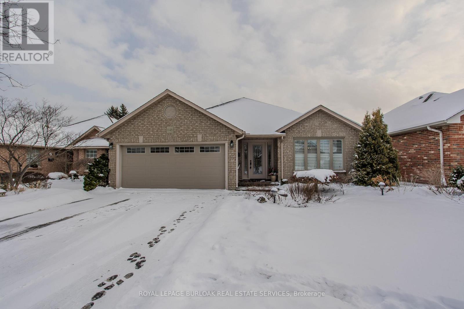 1146 Augustus Drive, Burlington, Ontario  L7S 2K6 - Photo 4 - W12726432