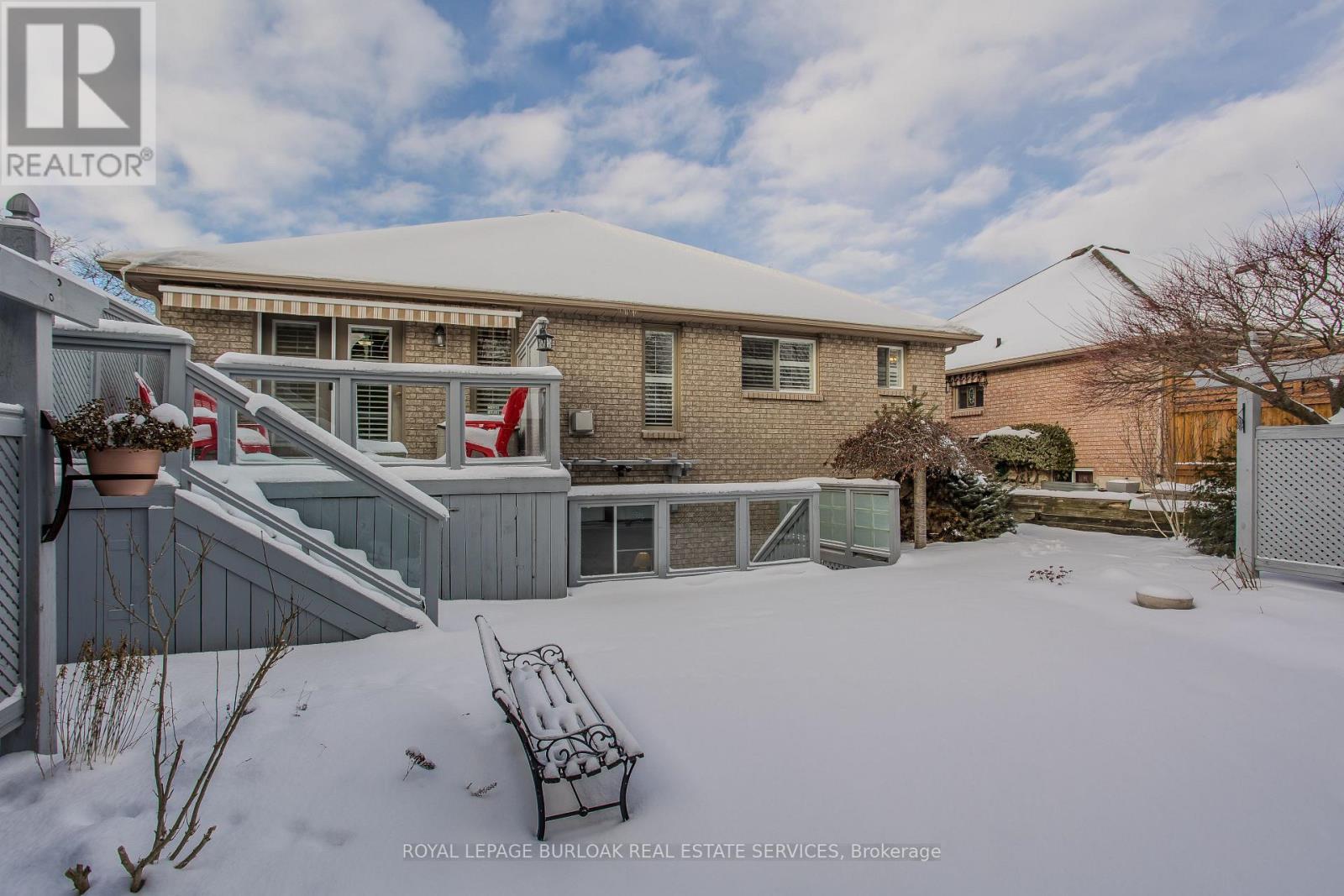 1146 Augustus Drive, Burlington, Ontario  L7S 2K6 - Photo 44 - W12726432