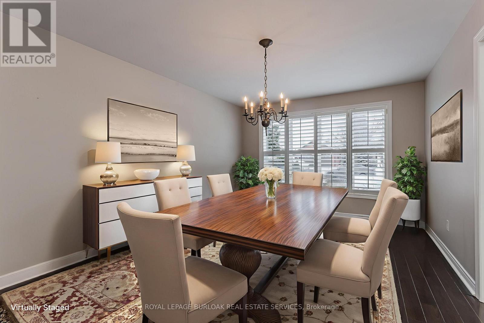 1146 Augustus Drive, Burlington, Ontario  L7S 2K6 - Photo 8 - W12726432