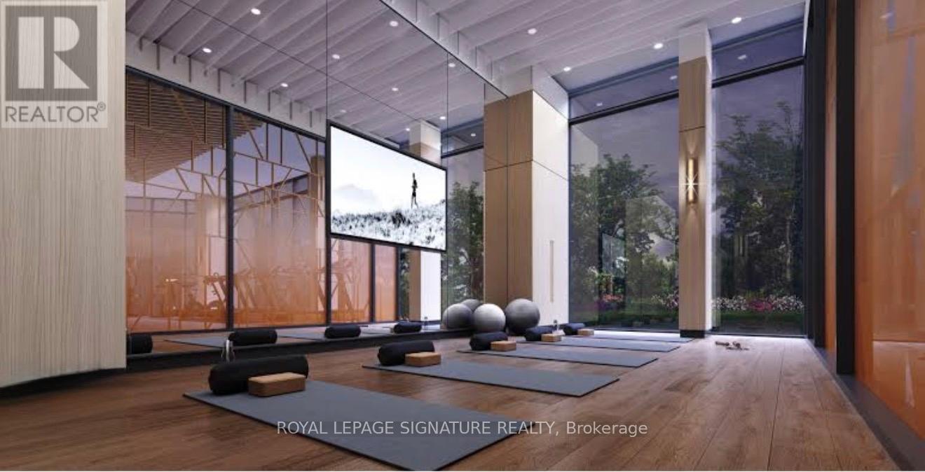 410 - 25 Cordova Avenue, Toronto, Ontario  M9A 2H5 - Photo 3 - W12726444