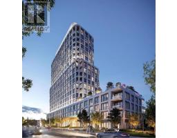 410 - 25 CORDOVA AVENUE, Toronto, Ontario