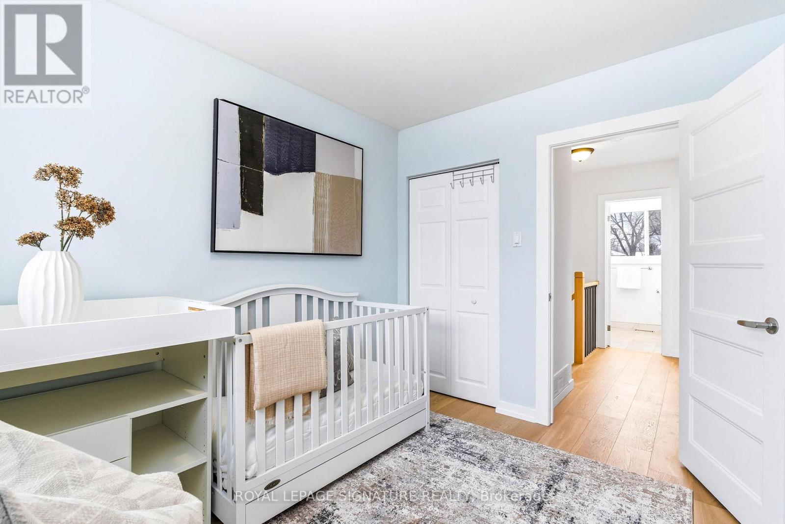 1271 Canford Crescent, Mississauga, Ontario  L5J 3M9 - Photo 13 - W12726446