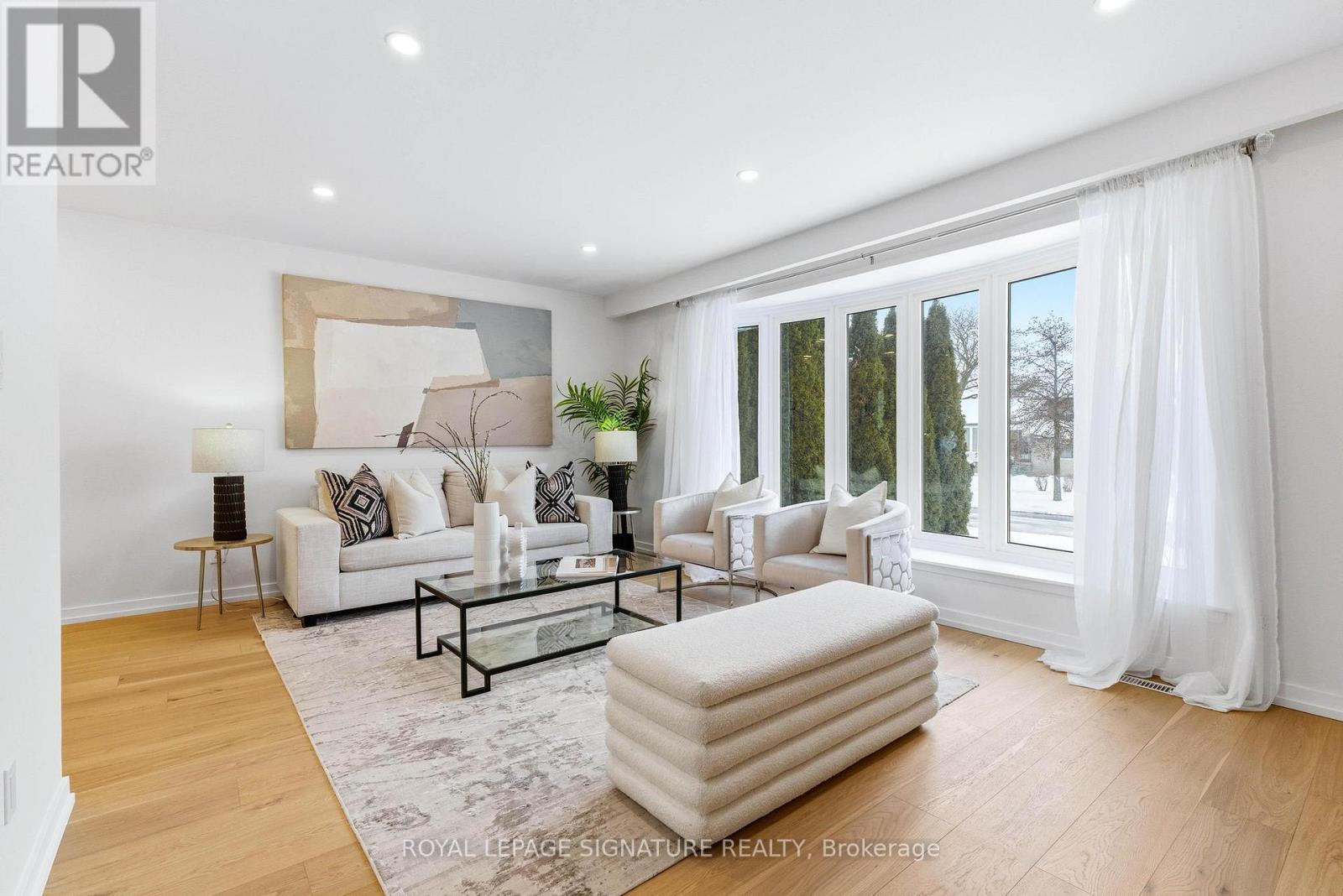 1271 Canford Crescent, Mississauga, Ontario  L5J 3M9 - Photo 9 - W12726446