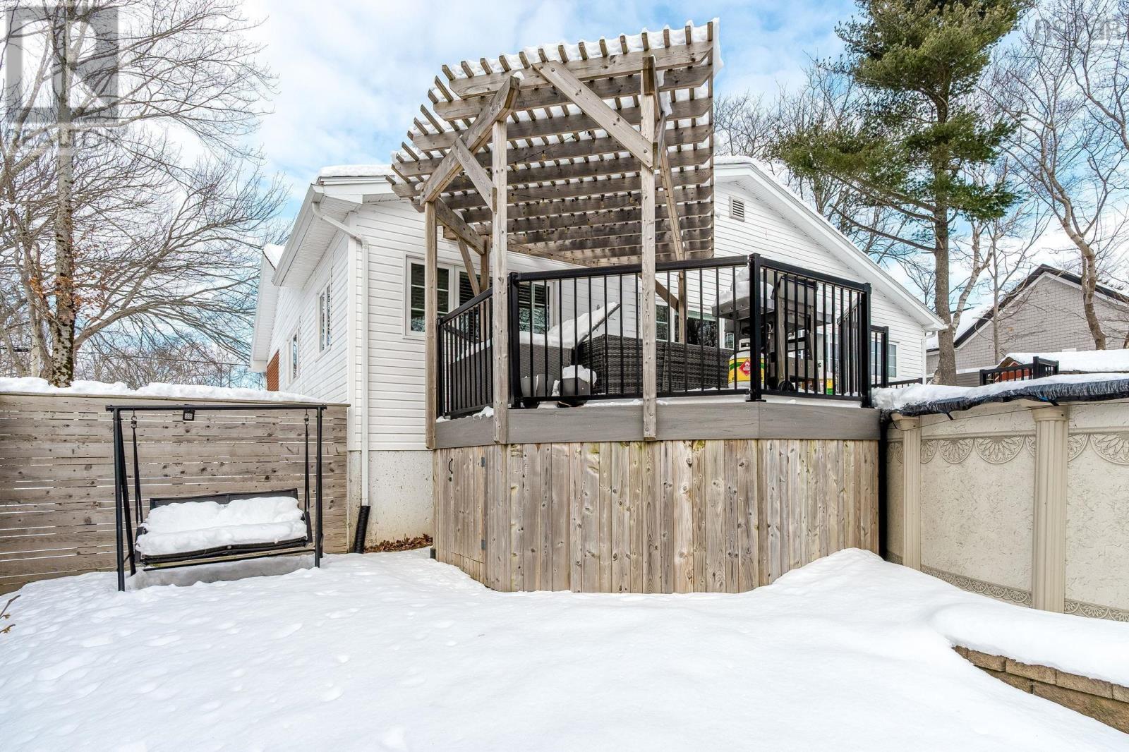 6 Ohara Drive, Halifax, Nova Scotia  B3M 2E6 - Photo 35 - 202601367