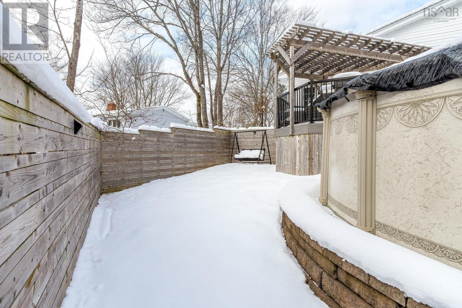 6 Ohara Drive, Halifax, Nova Scotia  B3M 2E6 - Photo 36 - 202601367