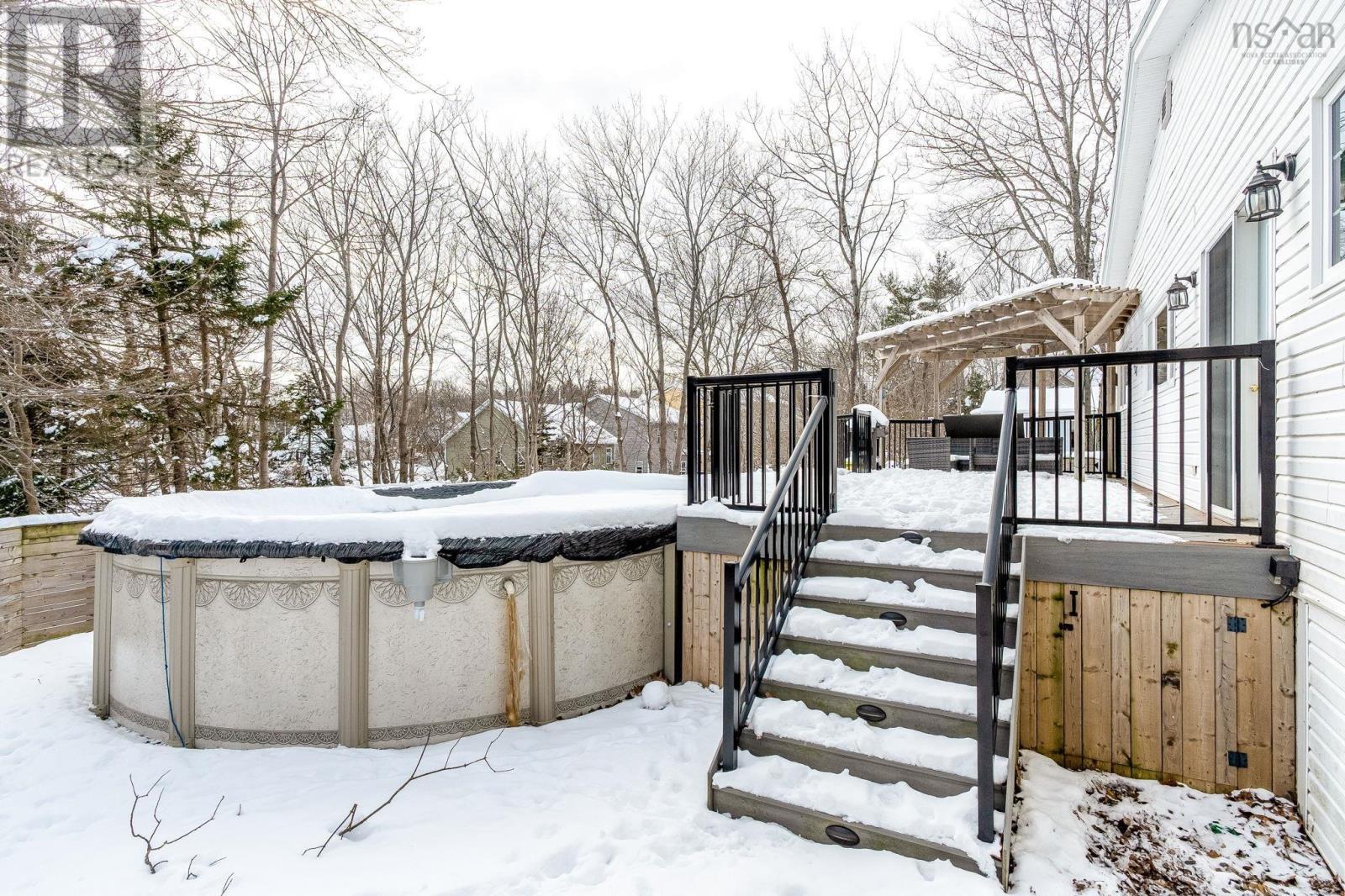 6 Ohara Drive, Halifax, Nova Scotia  B3M 2E6 - Photo 32 - 202601367