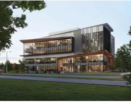 601 2852 CROYDON DRIVE, Surrey, British Columbia