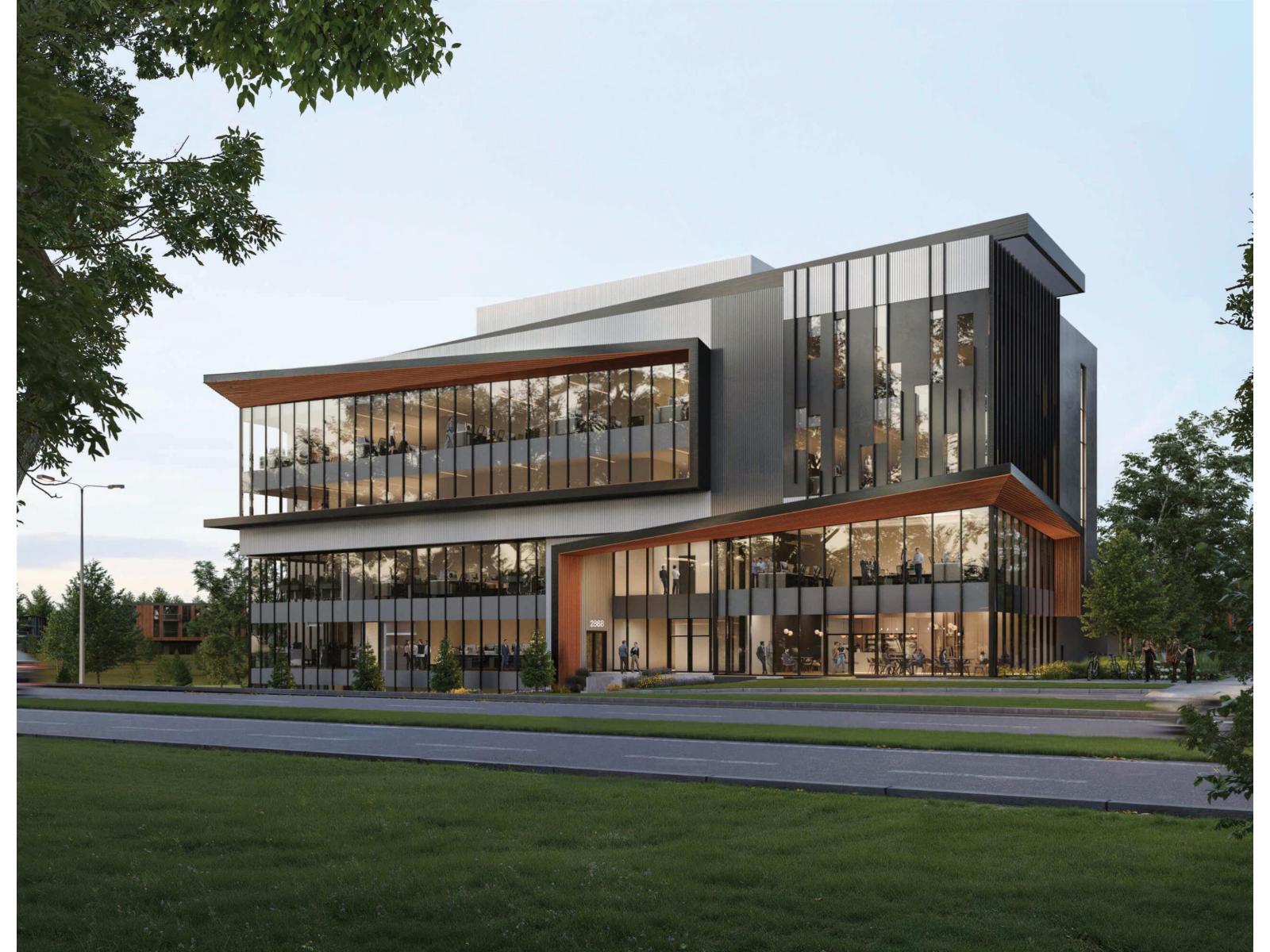 107 2852 CROYDON DRIVE, Surrey, British Columbia