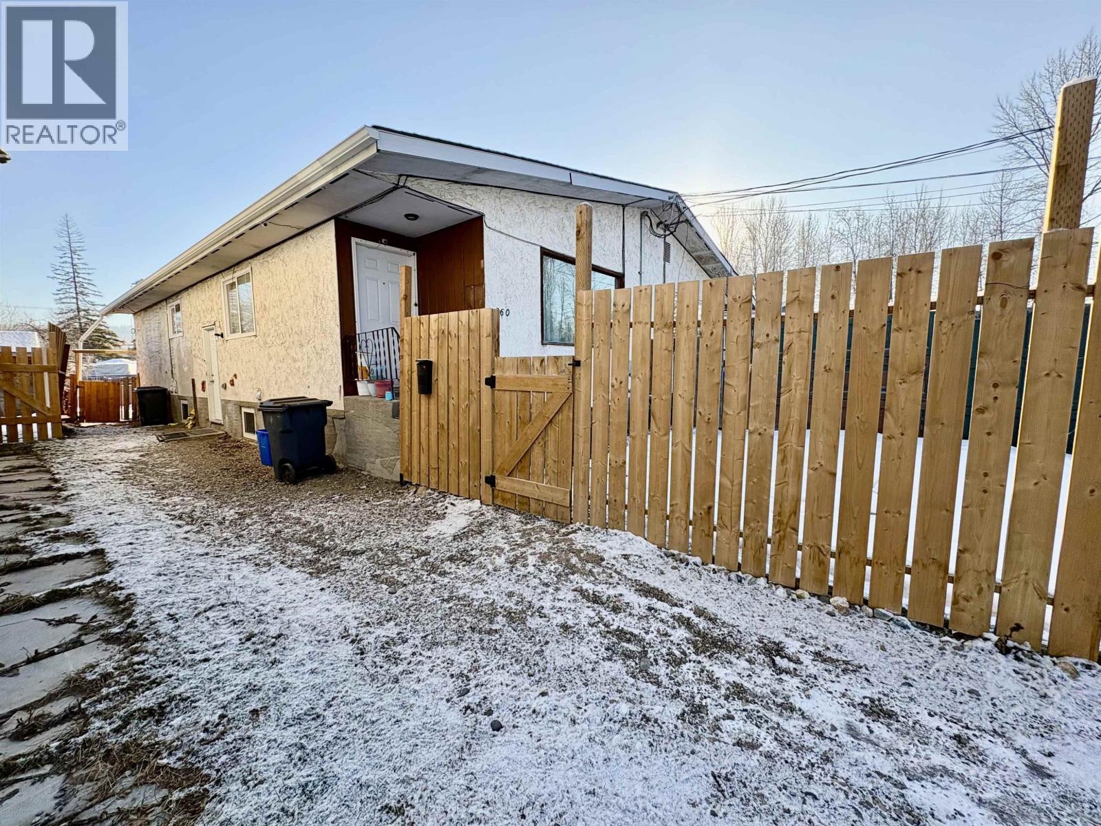 2360 QUINCE STREET, Prince George, British Columbia