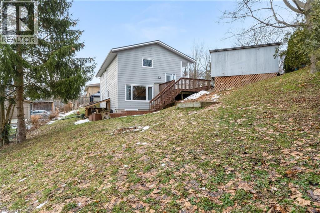 25 Stephens Court, Simcoe, Ontario  N3Y 4S8 - Photo 34 - 40794720