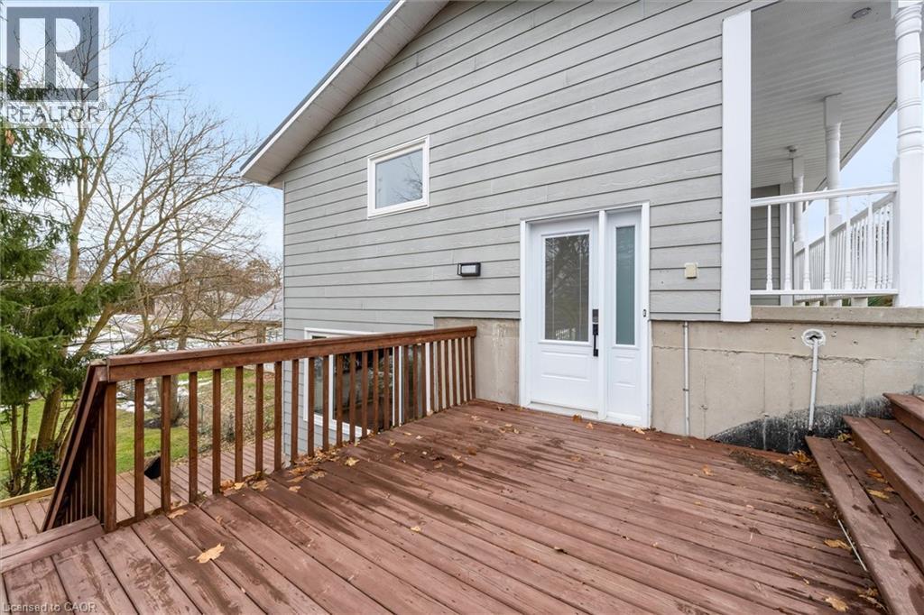 25 Stephens Court, Simcoe, Ontario  N3Y 4S8 - Photo 33 - 40794720