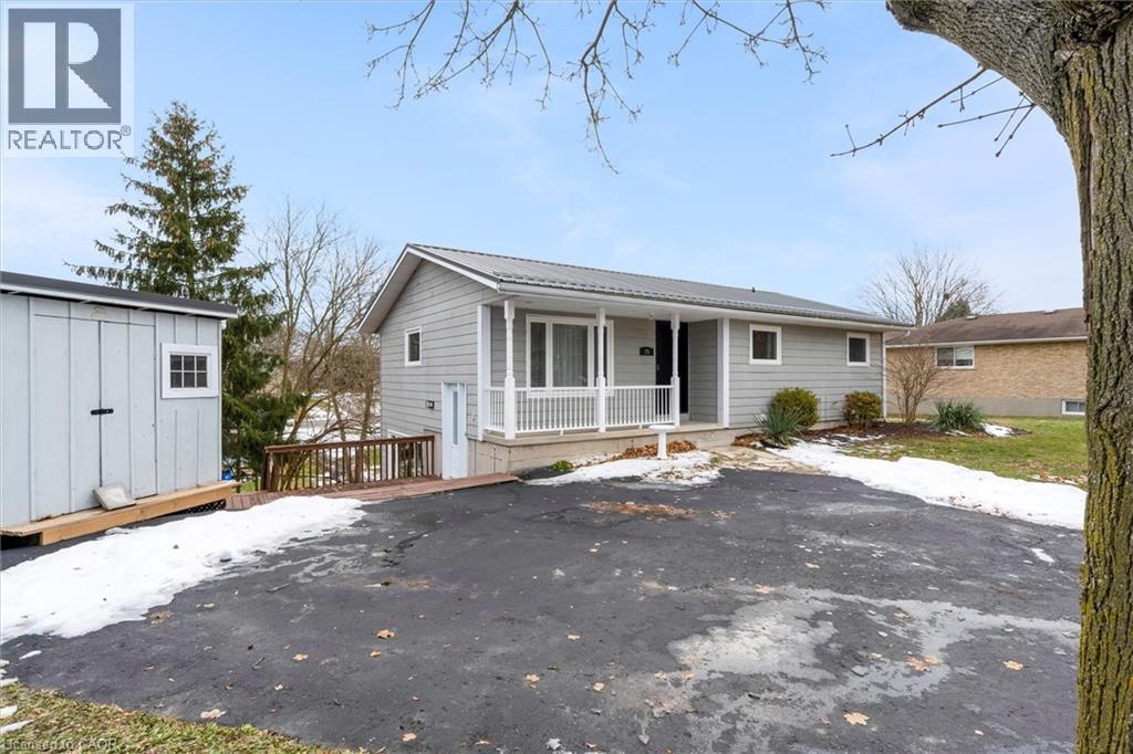 25 Stephens Court, Simcoe, Ontario  N3Y 4S8 - Photo 39 - 40794720