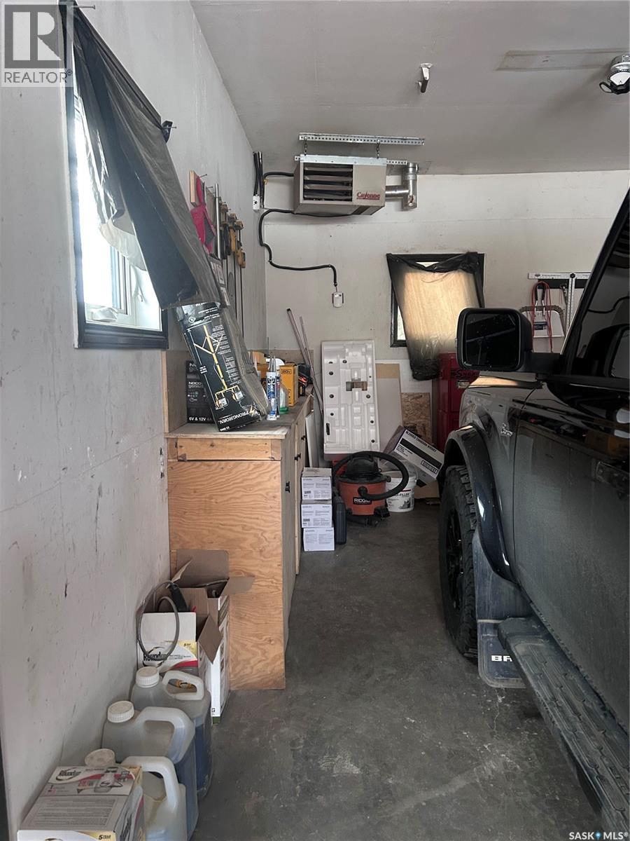 709 Jubilee Place, Estevan, Saskatchewan  S4A 0A1 - Photo 44 - SK027121