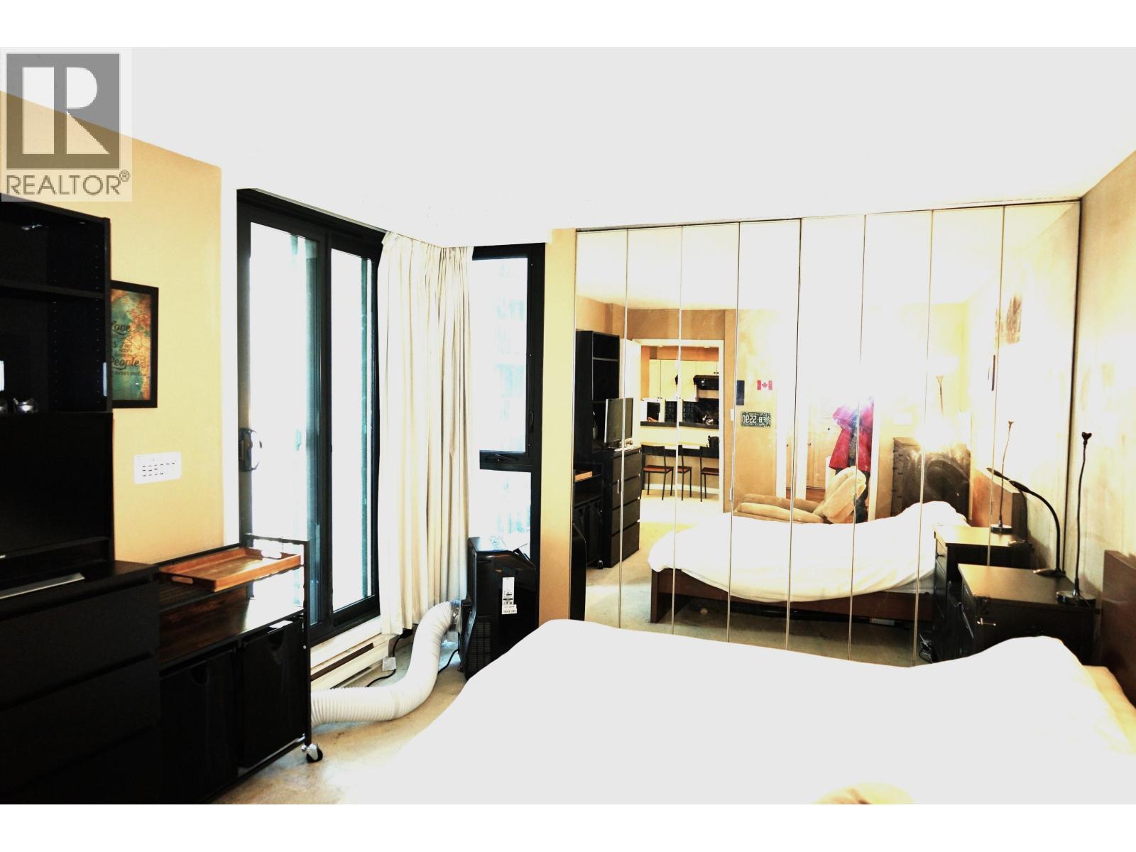 808 6455 Willingdon Avenue, Burnaby, British Columbia  V5H 4E4 - Photo 3 - R3081068