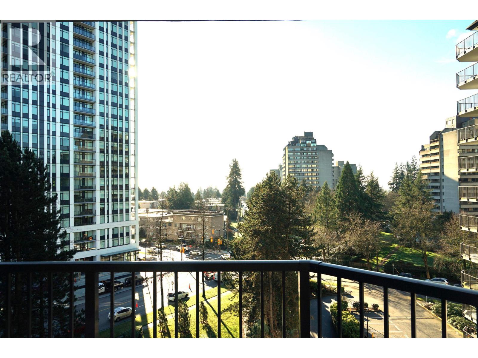 808 6455 Willingdon Avenue, Burnaby, British Columbia  V5H 4E4 - Photo 21 - R3081068