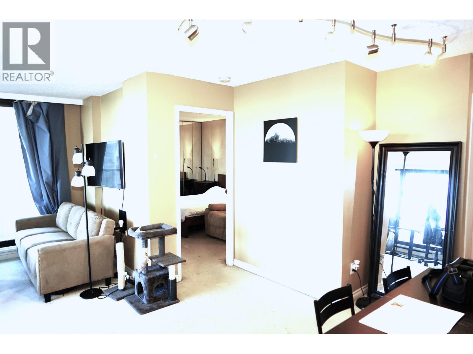 808 6455 Willingdon Avenue, Burnaby, British Columbia  V5H 4E4 - Photo 4 - R3081068