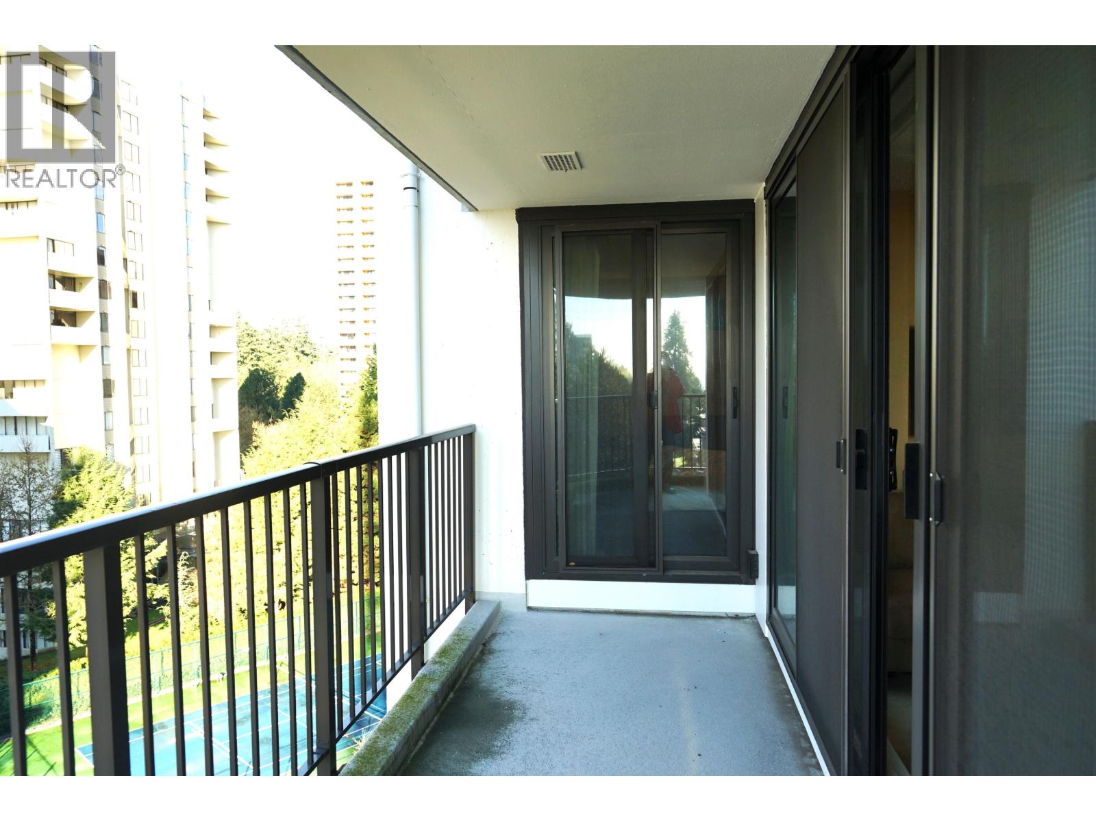 808 6455 Willingdon Avenue, Burnaby, British Columbia  V5H 4E4 - Photo 16 - R3081068