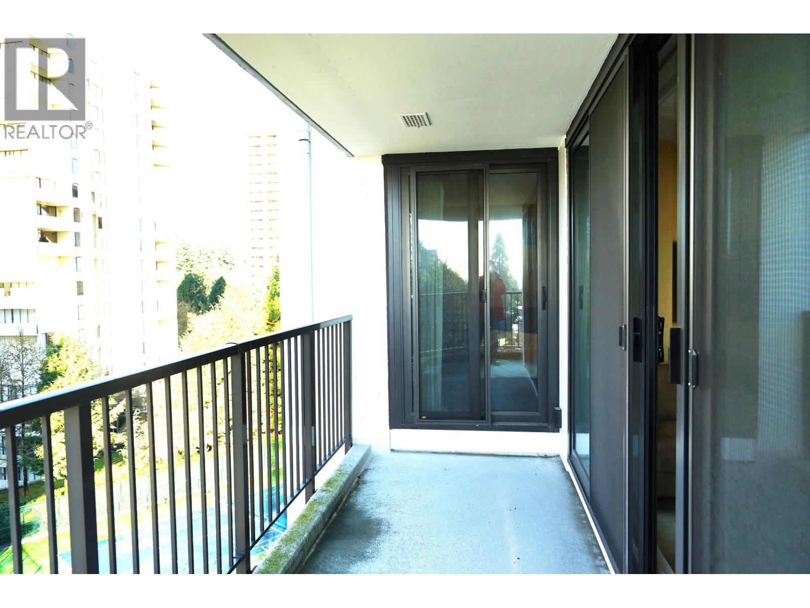 808 6455 Willingdon Avenue, Burnaby, British Columbia  V5H 4E4 - Photo 15 - R3081068