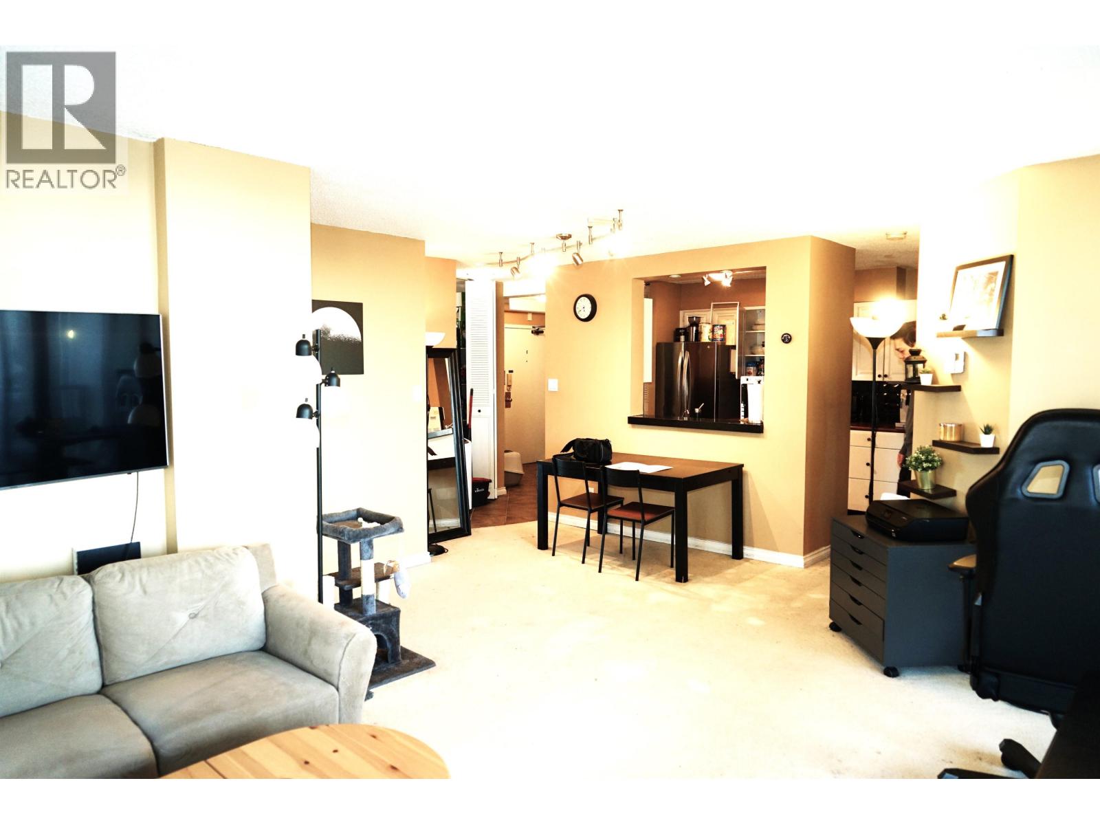 808 6455 Willingdon Avenue, Burnaby, British Columbia  V5H 4E4 - Photo 11 - R3081068