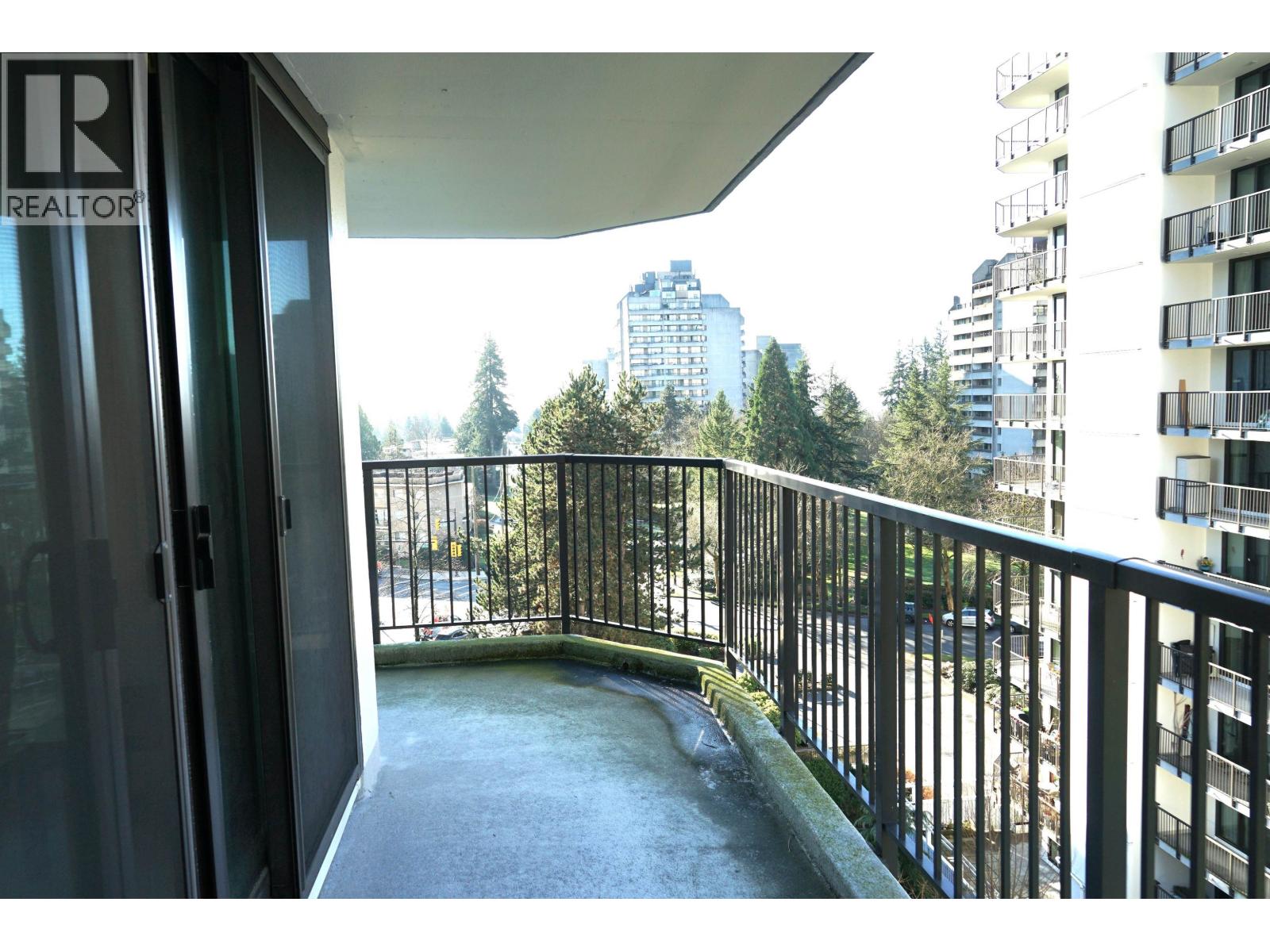 808 6455 Willingdon Avenue, Burnaby, British Columbia  V5H 4E4 - Photo 17 - R3081068