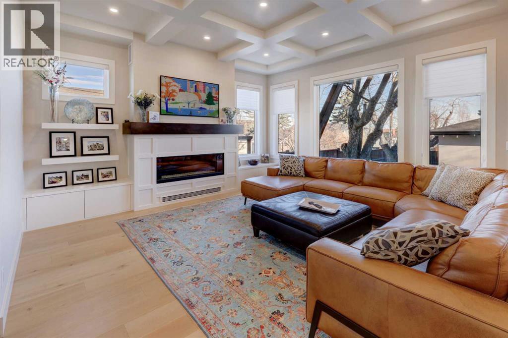 3902 19 Street Sw, Calgary, Alberta  T2T 4X9 - Photo 13 - A2278423