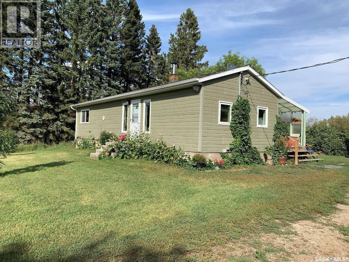 Bear Lake Farm, Redberry Rm No. 435, Saskatchewan