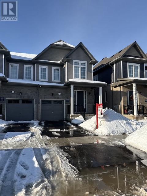 86 Molozzi Street, Erin, Ontario  N0B 1T0 - Photo 1 - X12726430