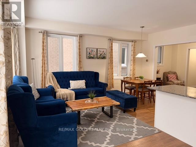 86 Molozzi Street, Erin, Ontario  N0B 1T0 - Photo 10 - X12726430