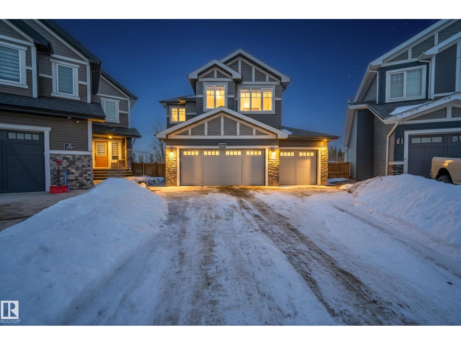 1663 ENRIGHT WY NW, edmonton, Alberta