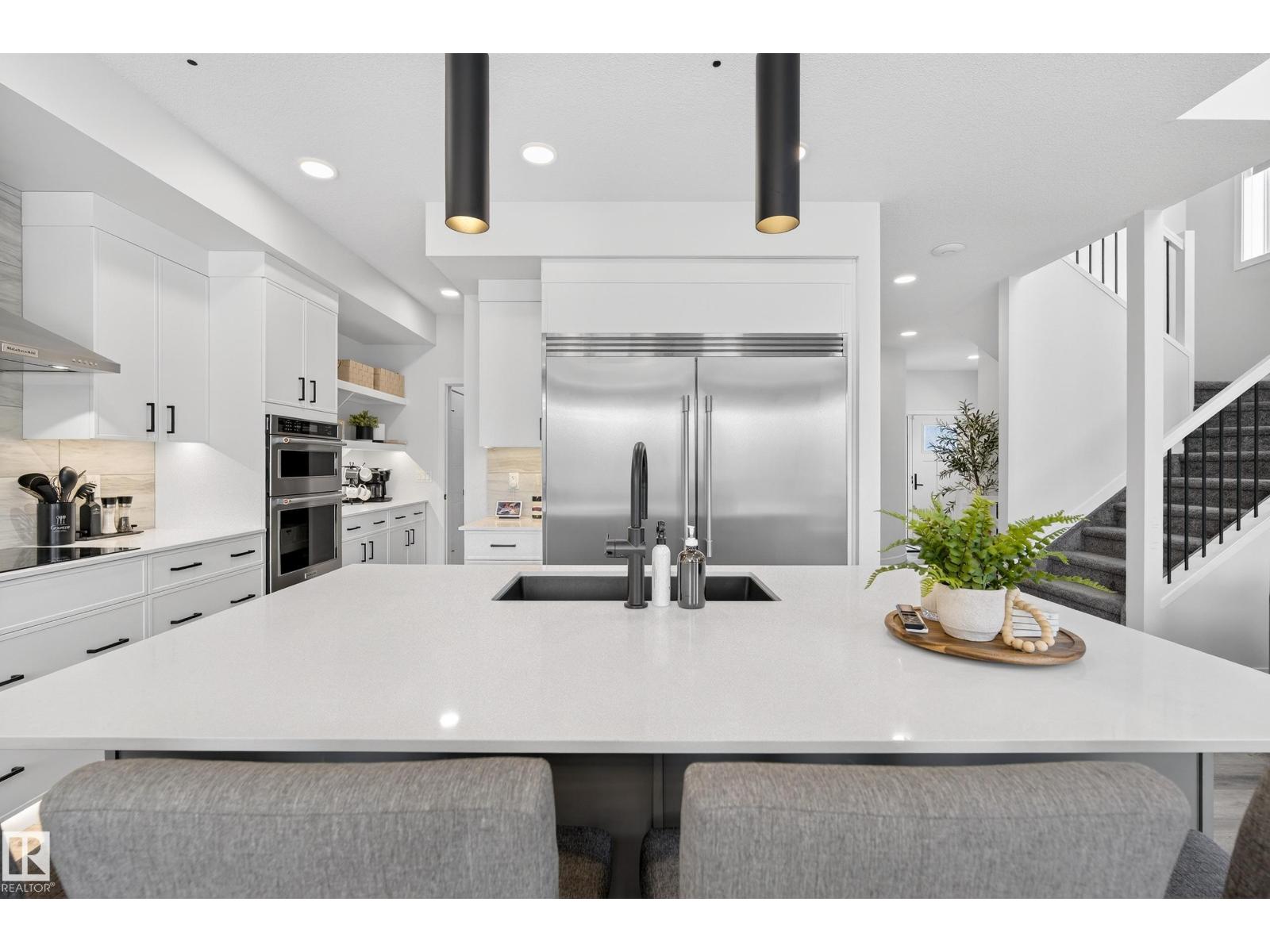 1663 Enright Wy Nw, Edmonton, Alberta  T6M 0Z2 - Photo 12 - E4470956