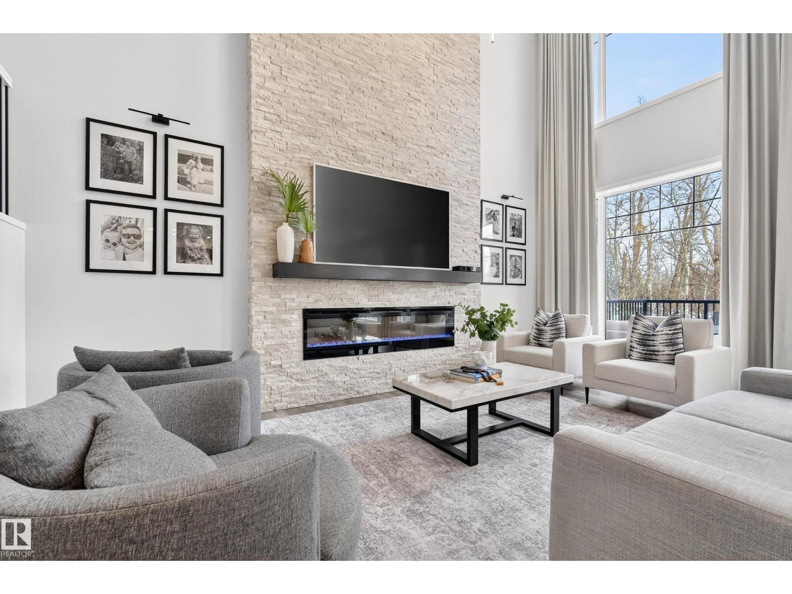 1663 Enright Wy Nw, Edmonton, Alberta  T6M 0Z2 - Photo 16 - E4470956