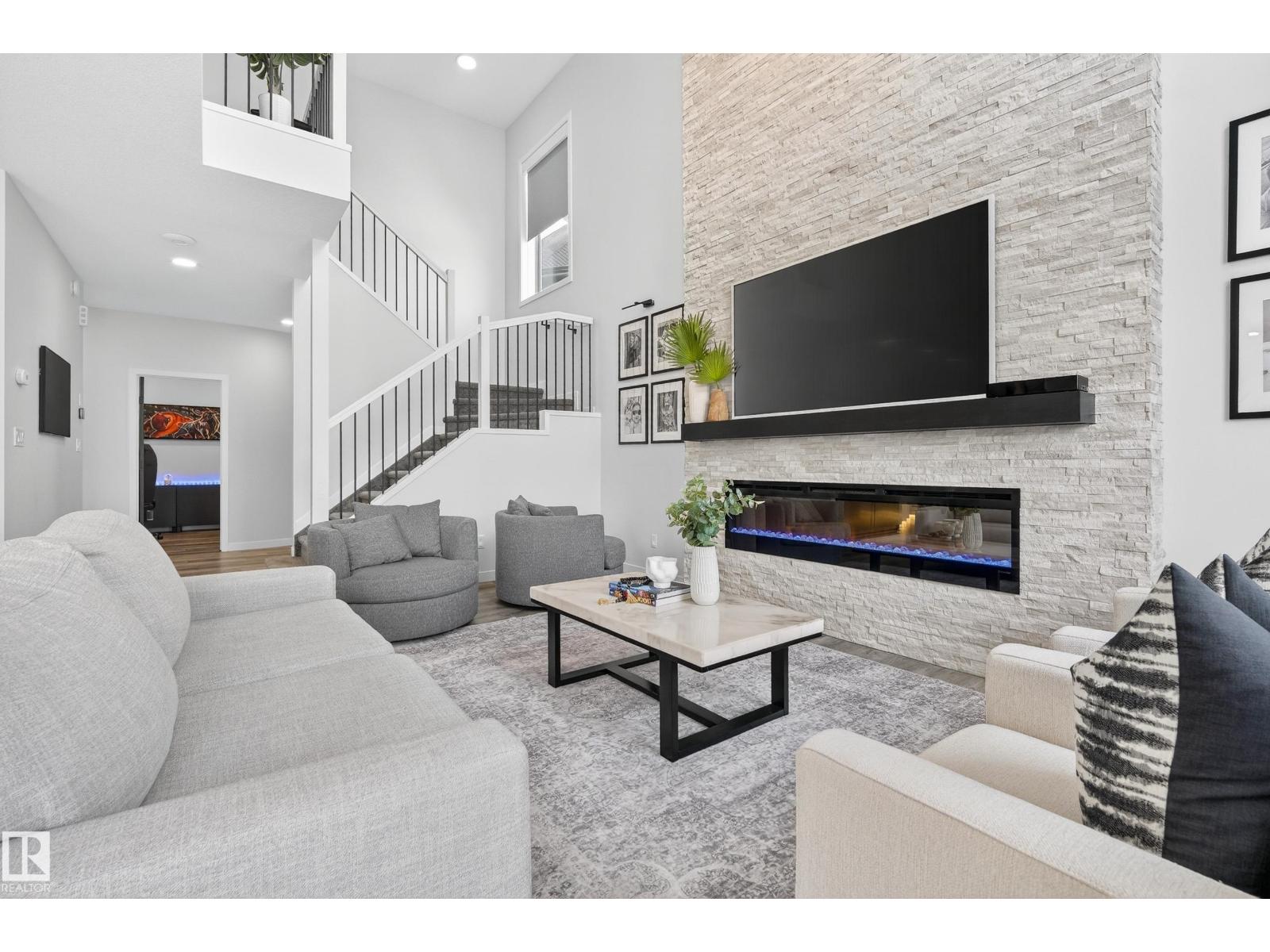 1663 Enright Wy Nw, Edmonton, Alberta  T6M 0Z2 - Photo 17 - E4470956