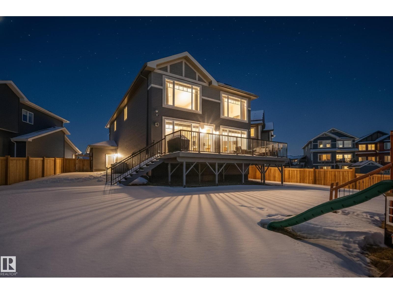 1663 Enright Wy Nw, Edmonton, Alberta  T6M 0Z2 - Photo 2 - E4470956