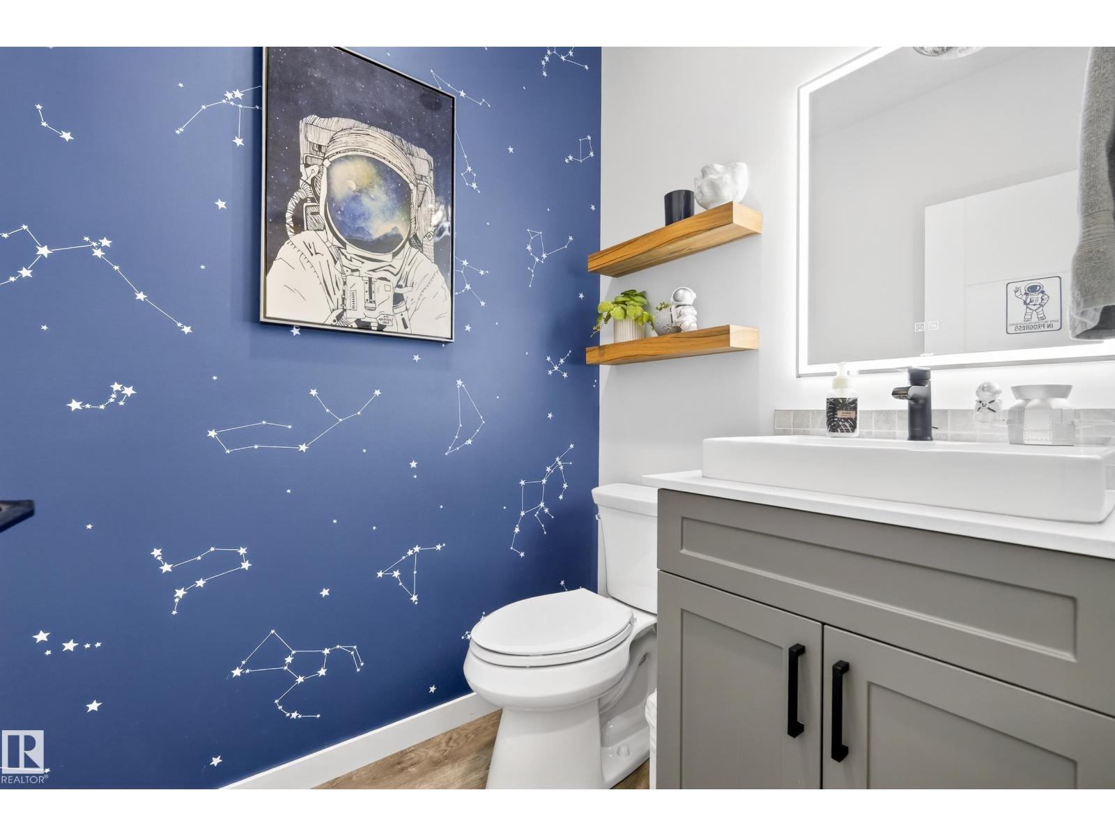 1663 Enright Wy Nw, Edmonton, Alberta  T6M 0Z2 - Photo 24 - E4470956